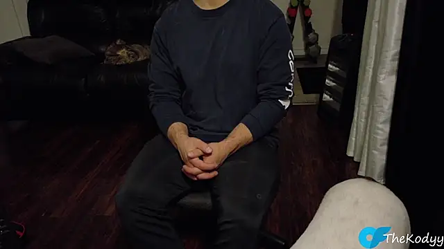 Snapshot of Thekodyy chatting on 21, 10, 2025 Thekodyy online show from 21, 10, 2025