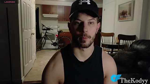 Snapshot of Thekodyy chatting on 13, 1, 2026 Thekodyy online show from 13, 1, 2026