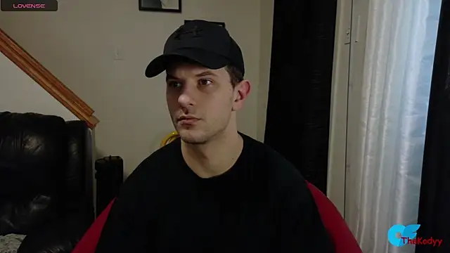 Snapshot of Thekodyy chatting on 3, 2, 2026 Thekodyy online show from 3, 2, 2026