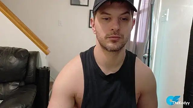 Snapshot of Thekodyy chatting on 5, 3, 2026 Thekodyy online show from 5, 3, 2026