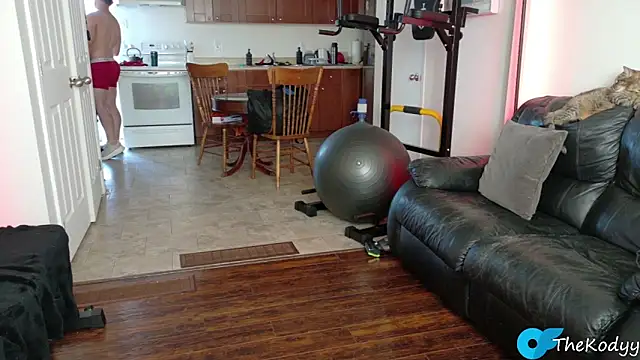 Snapshot of Thekodyy chatting on 4, 11, 2025 Thekodyy online show from 4, 11, 2025