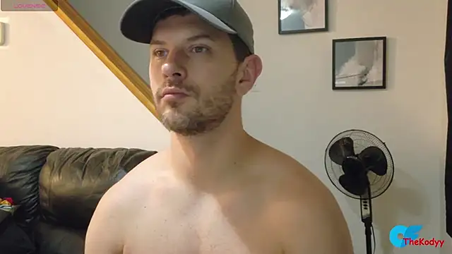 Thekodyy online show from 27, 7, 2026