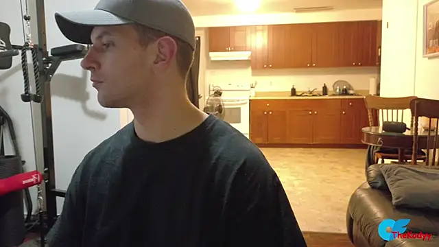 Thekodyy online show from 11, 7, 2026