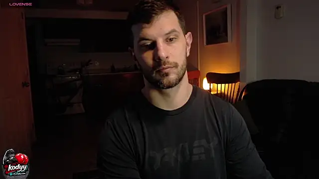 Snapshot of Thekodyy chatting on 10, 1, 2026 Thekodyy online show from 10, 1, 2026