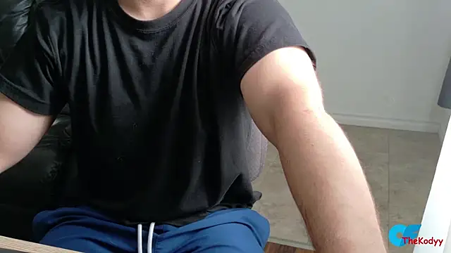 Thekodyy online show from 13, 6, 2026