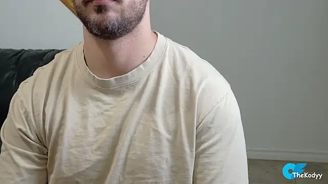 Thekodyy online show from 23, 4, 2026