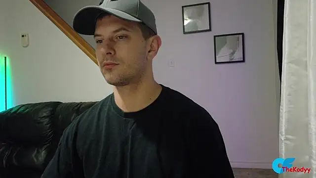 Thekodyy online show from 6, 7, 2026