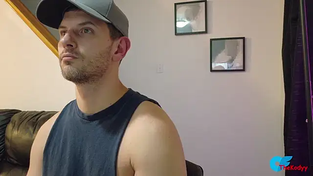 Thekodyy online show from 21, 7, 2026