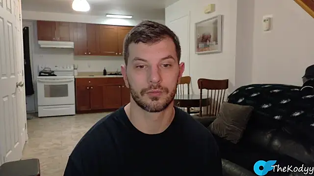 Snapshot of Thekodyy chatting on 8, 1, 2026 Thekodyy online show from 8, 1, 2026