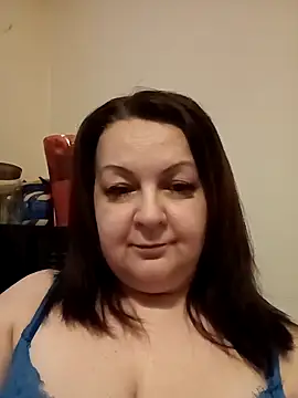 LoraCougar online show from 28, 2, 2025