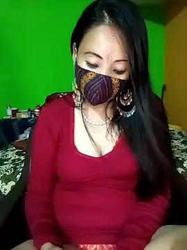 SAXYTannuja online show from 8, 10, 2025