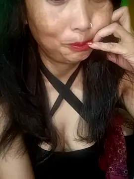 SAXYTannuja online show from 7, 5, 2026