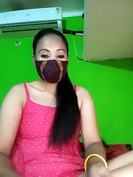 SAXYTannuja online show from 20, 9, 2025