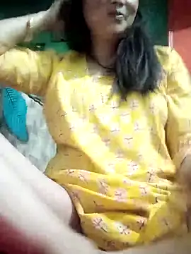 SAXYTannuja online show from 18, 3, 2025