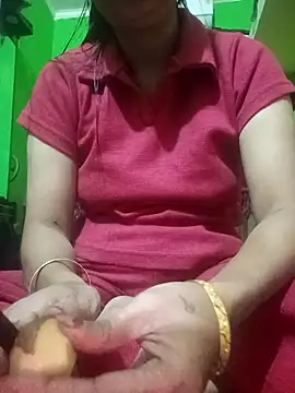 SAXYTannuja online show from 19, 11, 2025
