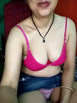 SAXYTannuja online show from 26, 2, 2025