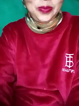 SAXYTannuja online show from 20, 1, 2025