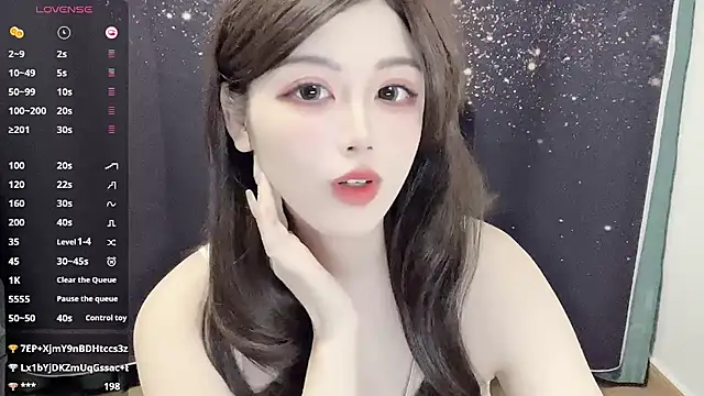 HOHO111111 online show from 8, 2, 2025