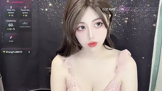 HOHO111111 online show from 2, 1, 2025