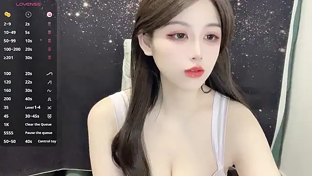 HOHO111111 online show from 22, 1, 2025