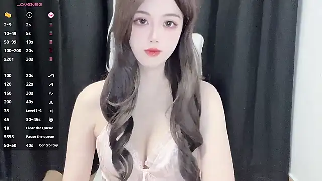 HOHO111111 online show from 17, 2, 2025