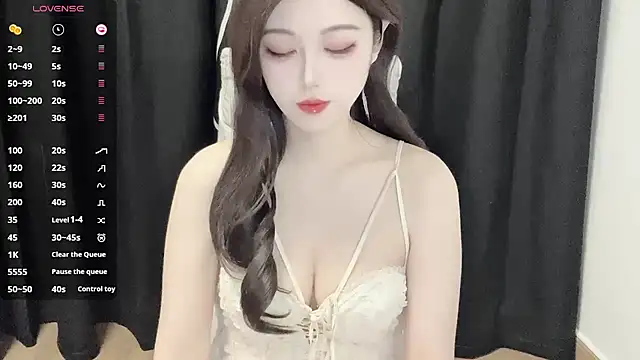 HOHO111111 online show from 18, 2, 2025