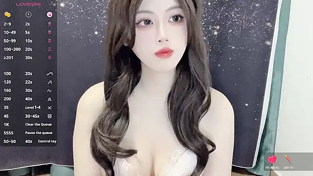 HOHO111111 online show from 10, 2, 2025