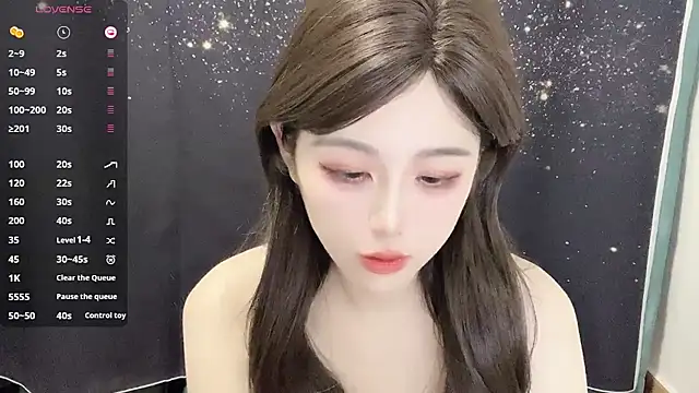 HOHO111111 online show from 23, 1, 2025