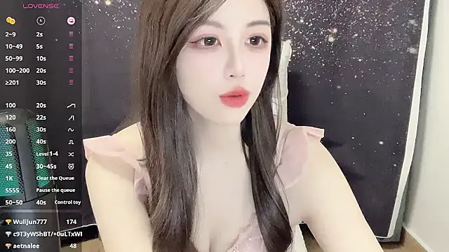 HOHO111111 online show from 18, 1, 2025