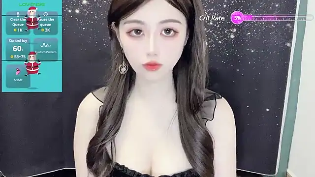 HOHO111111 online show from 30, 12, 2024