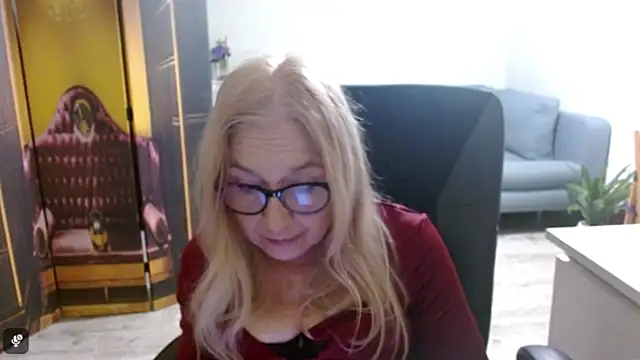 sofia xkiss online show from 15, 12, 2025