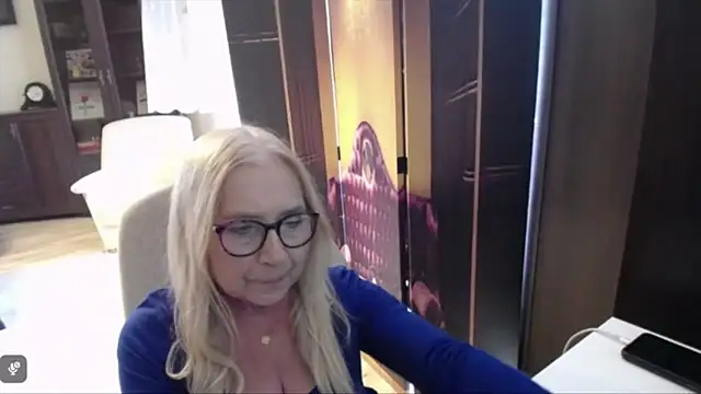 sofia xkiss online show from 27, 7, 2026