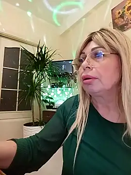 SusieNoreen online show from 3, 3, 2025