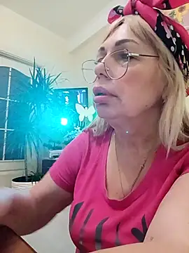 SusieNoreen online show from 19, 3, 2025