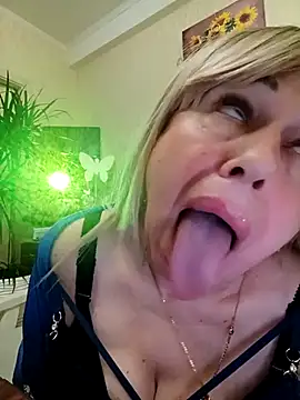 SusieNoreen online show from 21, 3, 2025