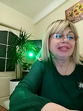 SusieNoreen online show from 3, 3, 2025