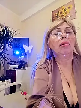 SusieNoreen online show from 13, 3, 2025