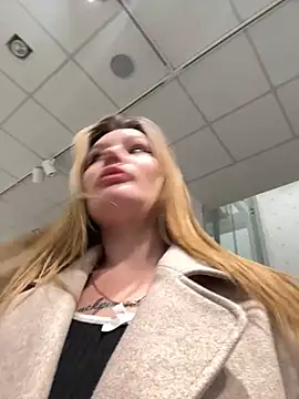 justmila online show from 22, 11, 2025