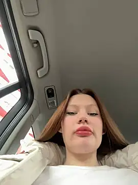 justmila online show from 23, 1, 2025