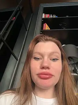 justmila online show from 19, 2, 2025