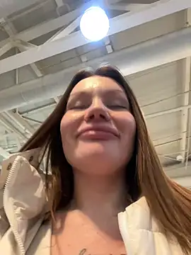 justmila online show from 20, 1, 2025