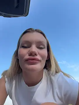 justmila online show from 18, 7, 2026