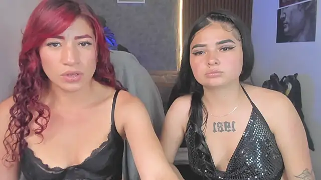 SofiaGomez420 online show from 8, 10, 2025