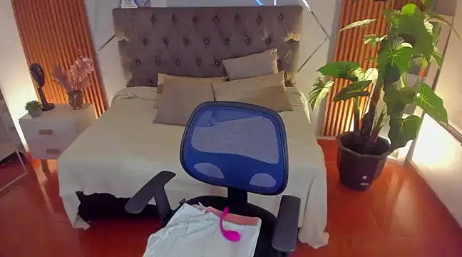 SofiaGomez420 online show from 20, 1, 2025