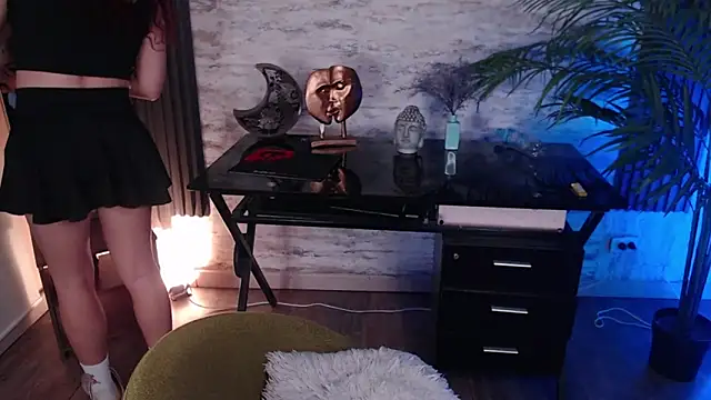 SofiaGomez420 online show from 21, 3, 2025