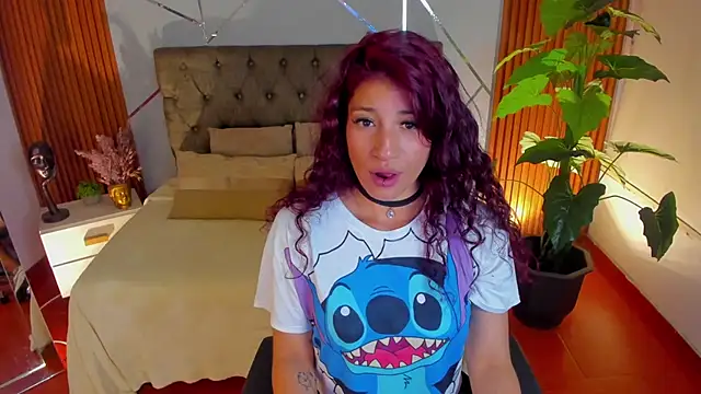 SofiaGomez420 online show from 18, 2, 2025