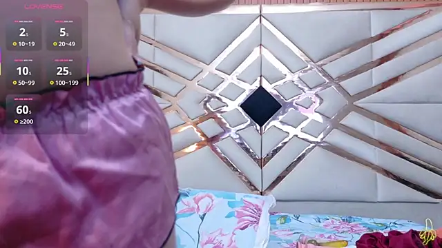 Sluttyandmature online show from 16, 5, 2026