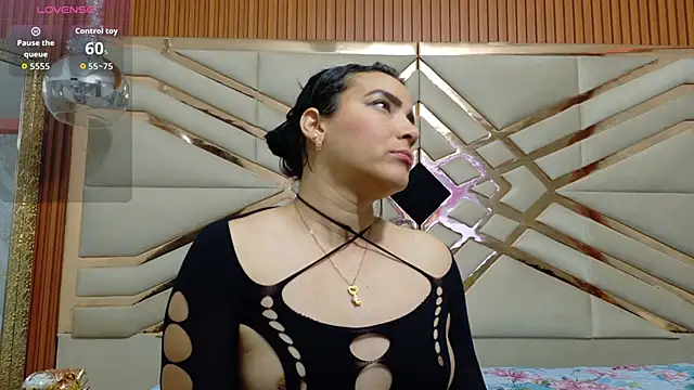 Sluttyandmature online show from 22, 3, 2026