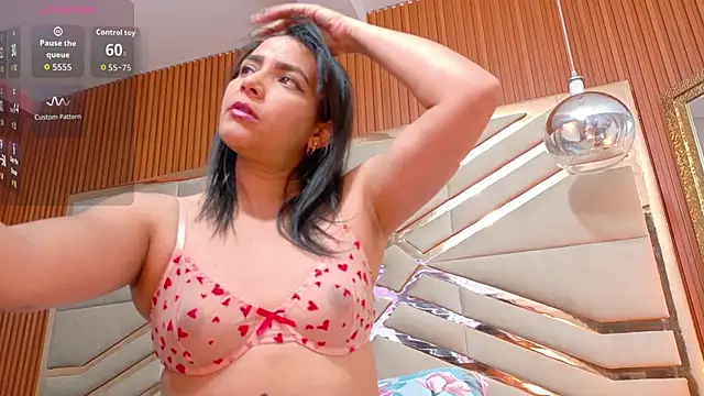 Sluttyandmature online show from 3, 12, 2025