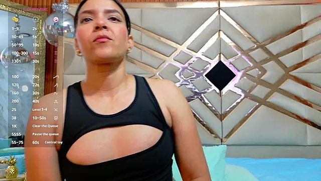 Sluttyandmature online show from 6, 3, 2026